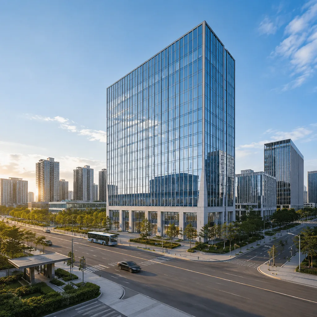 营口冀鑫老边区官网展示图片
